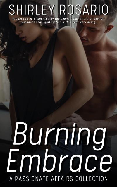 Burning Embrace
