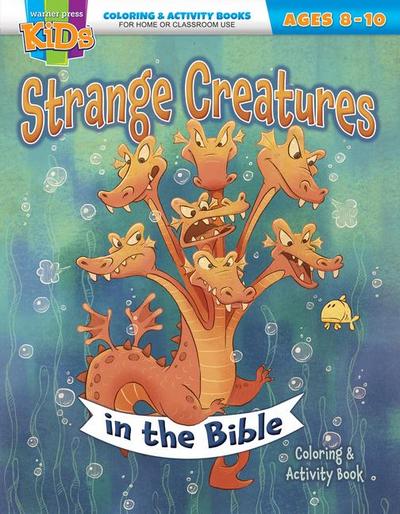 Strange Creatures