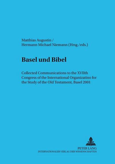 "Basel und Bibel"