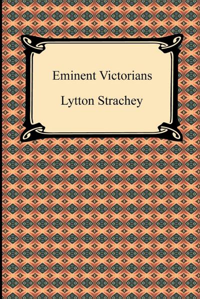 Eminent Victorians