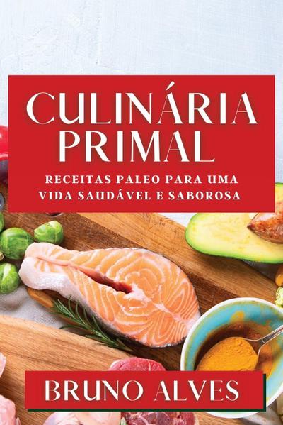 Culinária Primal
