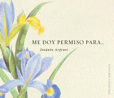 Me doy permiso para
