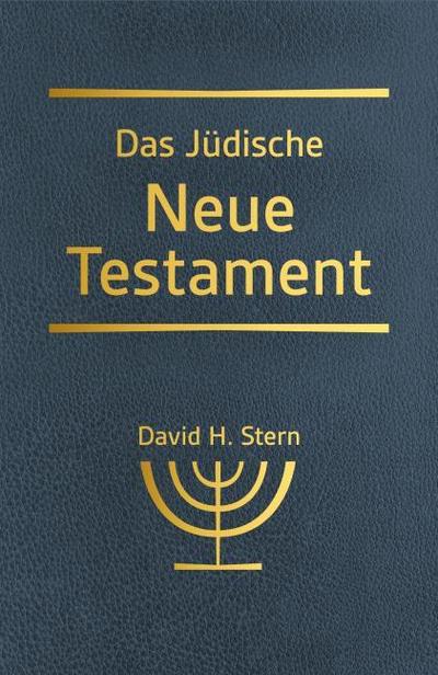 Das jüdische Neue Testament