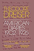 The American Diaries, 1902-1926