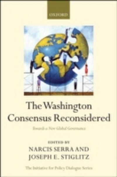 Washington Consensus Reconsidered