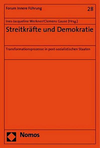 Streitkräfte und Demokratie