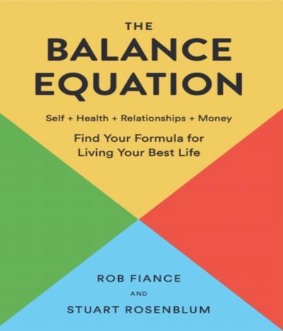 The Balance Equation