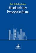 Handbuch der Prospekthaftung