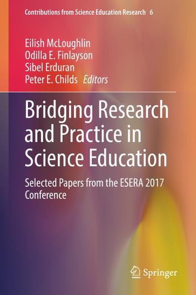 Bridging Research and Practice in Science Education