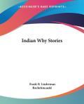 Indian Why Stories