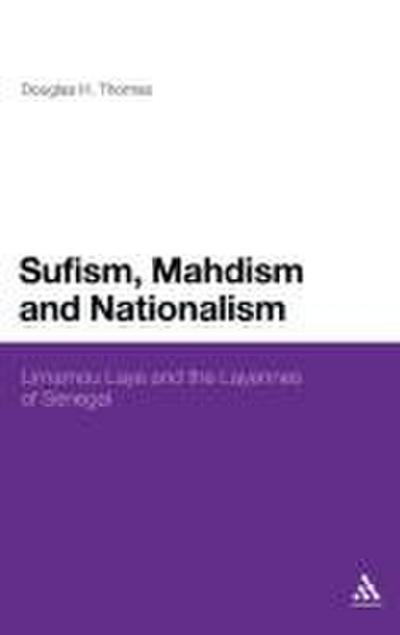Sufism, Madhism and Nationalism