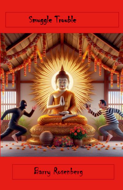 Smuggle Trouble