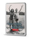 Viele Grüße aus Berlin