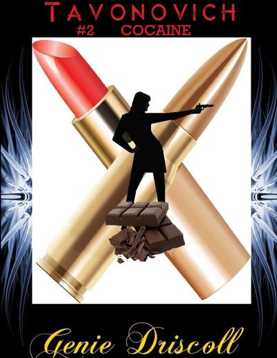 Tavonovich #2 COCAINE