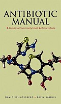 Antibiotic Manual