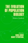 Evolution of Population Biology