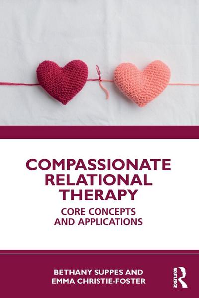 Compassionate Relational Therapy