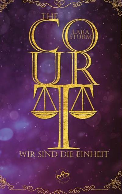 The Court: Wir sind die Einheit