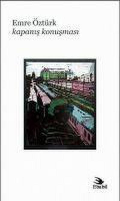 Kapanis Konusmasi Siir