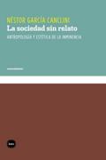 La sociedad sin relato