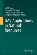 UAV Applications in Natural Resources