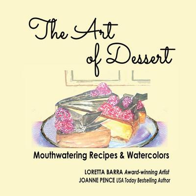 The Art of Dessert