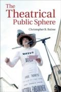 Theatrical Public Sphere