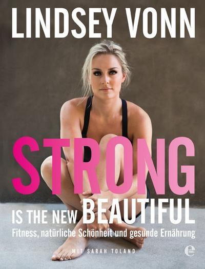 Strong is the new beautiful 