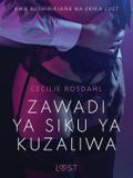 Zawadi ya Siku ya Kuzaliwa - Hadithi Fupi ya Mapenzi