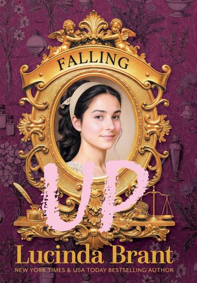 Falling UP