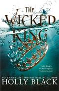 The Wicked King (The Folk of the Air)
