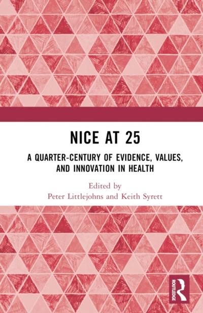 NICE at 25