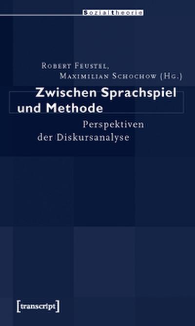 Zwischen Sprachspiel und Methode