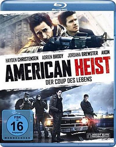 American Heist
