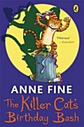 The Killer Cat’s Birthday Bash