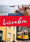 Baedeker SMART Lissabon