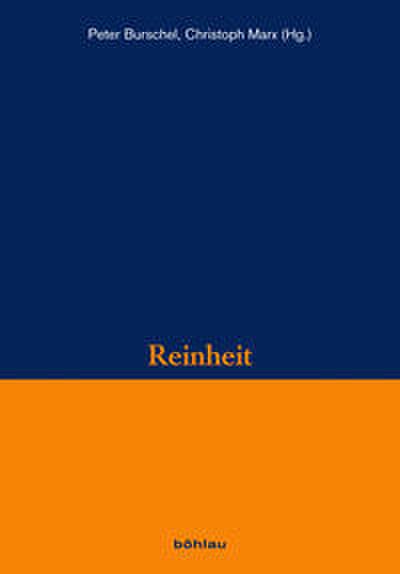 Reinheit