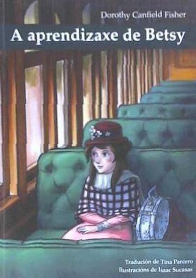 Canfield Fisher, D: Aprendizaxe de Betsy