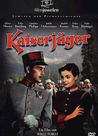 Kaiserjäger