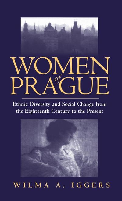 Women of Prague