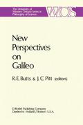 New Perspectives on Galileo