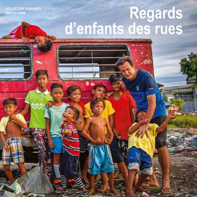 Regards d’enfants des rues