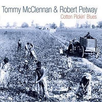 Cotton Pickin Blues