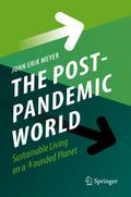 The Post-Pandemic World