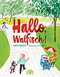 Hallo, Walfisch!