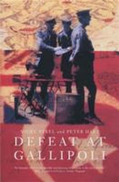 Defeat at Gallipoli