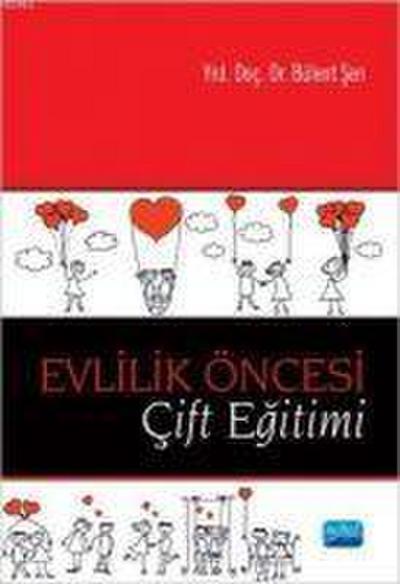 Evlilik Öncesi Cift Egitimi