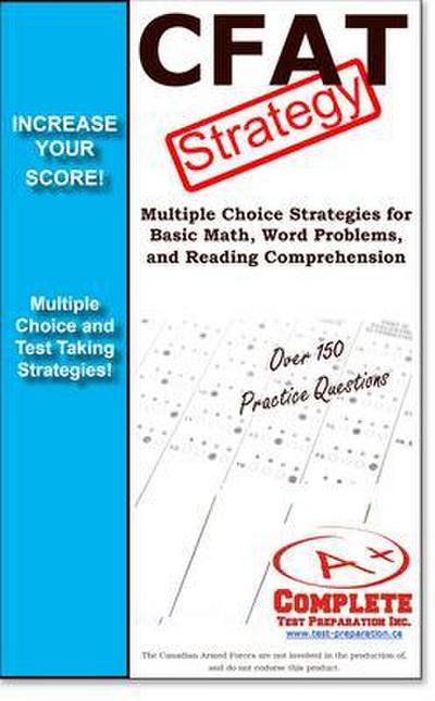 CFAT Test Strategy