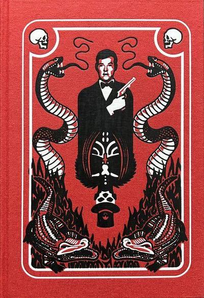 The 007 Diaries