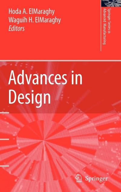 Advances in Design